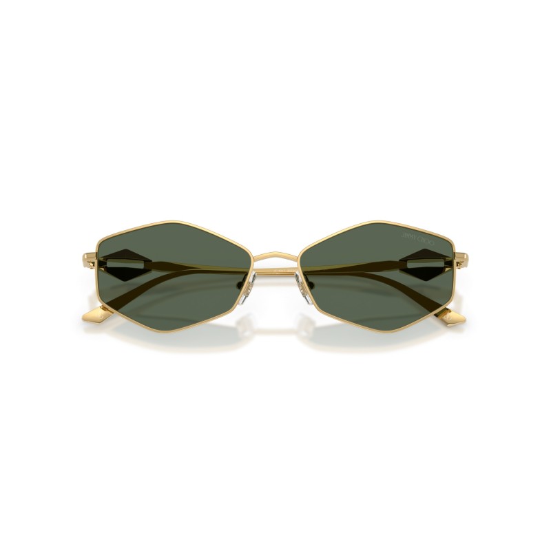 Women's Sunglasses Jimmy Choo 4017 302380 Luxury new collection