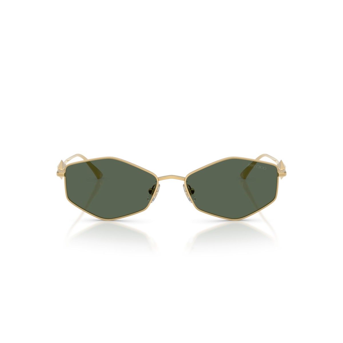 Women's Sunglasses Jimmy Choo 4017 302380 Luxury new collection