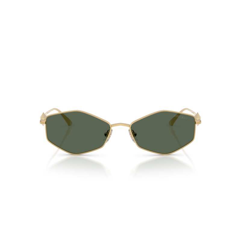 Women's Sunglasses Jimmy Choo 4017 302380 Luxury new collection