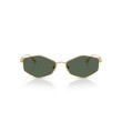 Women's Sunglasses Jimmy Choo 4017 302380 Luxury new collection