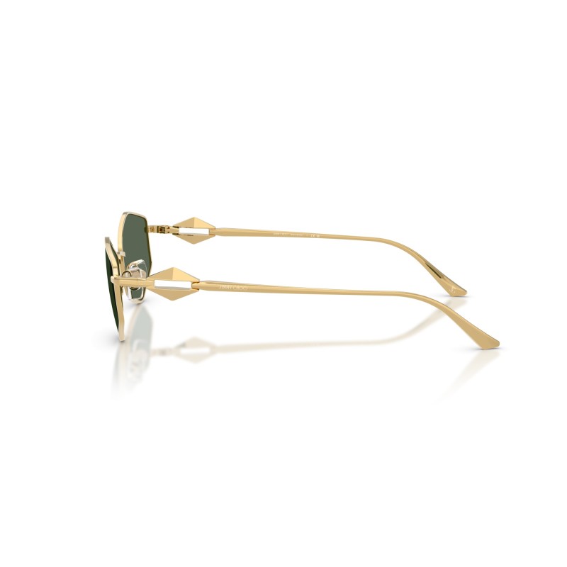 Occhiali da sole donna Jimmy Choo 4017 302371 Luxury nuova collezione