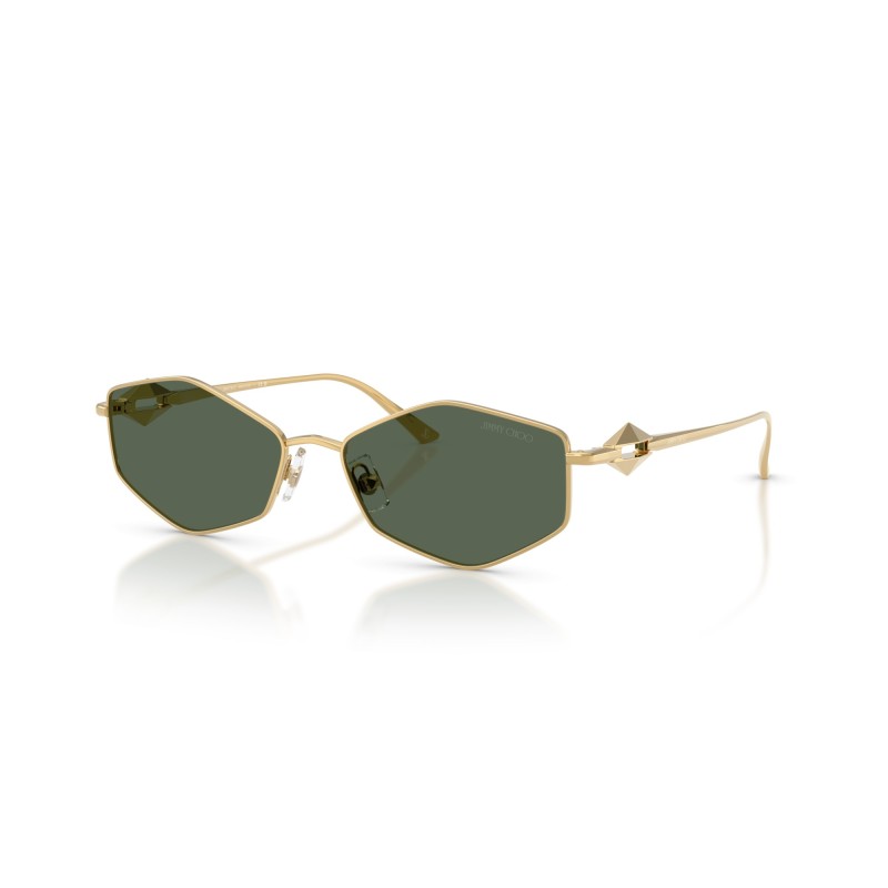 Women's Sunglasses Jimmy Choo 4017 302380 Luxury new collection