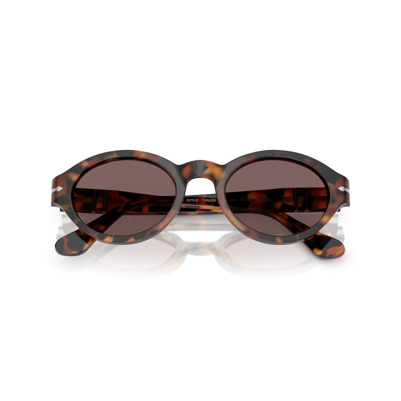 Women's Sunglasses Persol 3378S 105253 - Loris Luxury new collection