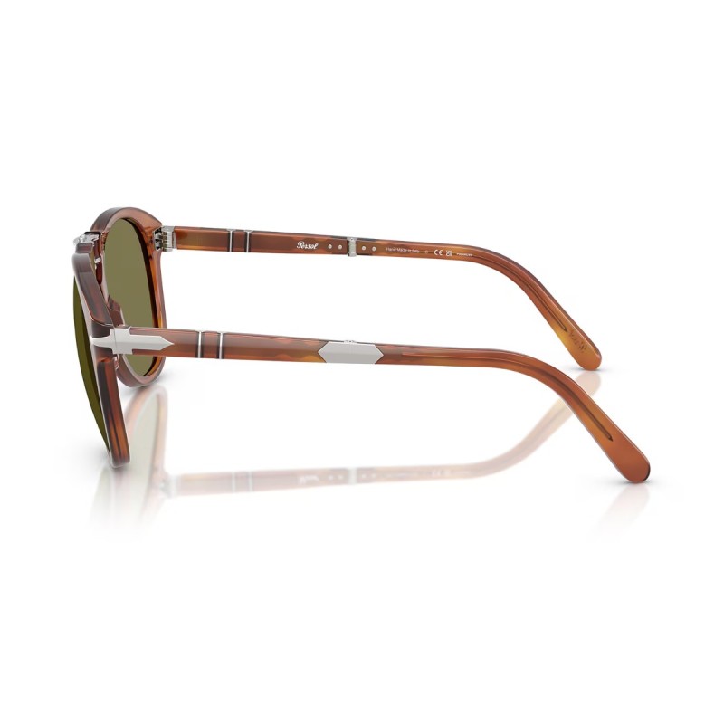Men's Sunglasses Persol Steve McQueen Special Edition 0714SM 9...