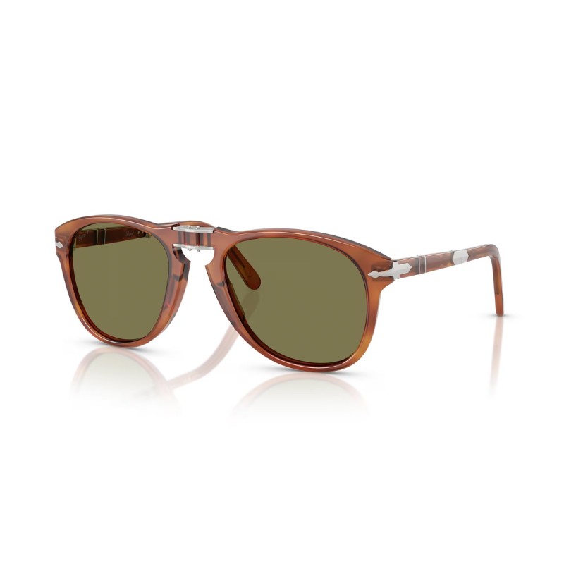Men's Sunglasses Persol Steve McQueen Special Edition 0714SM 9...