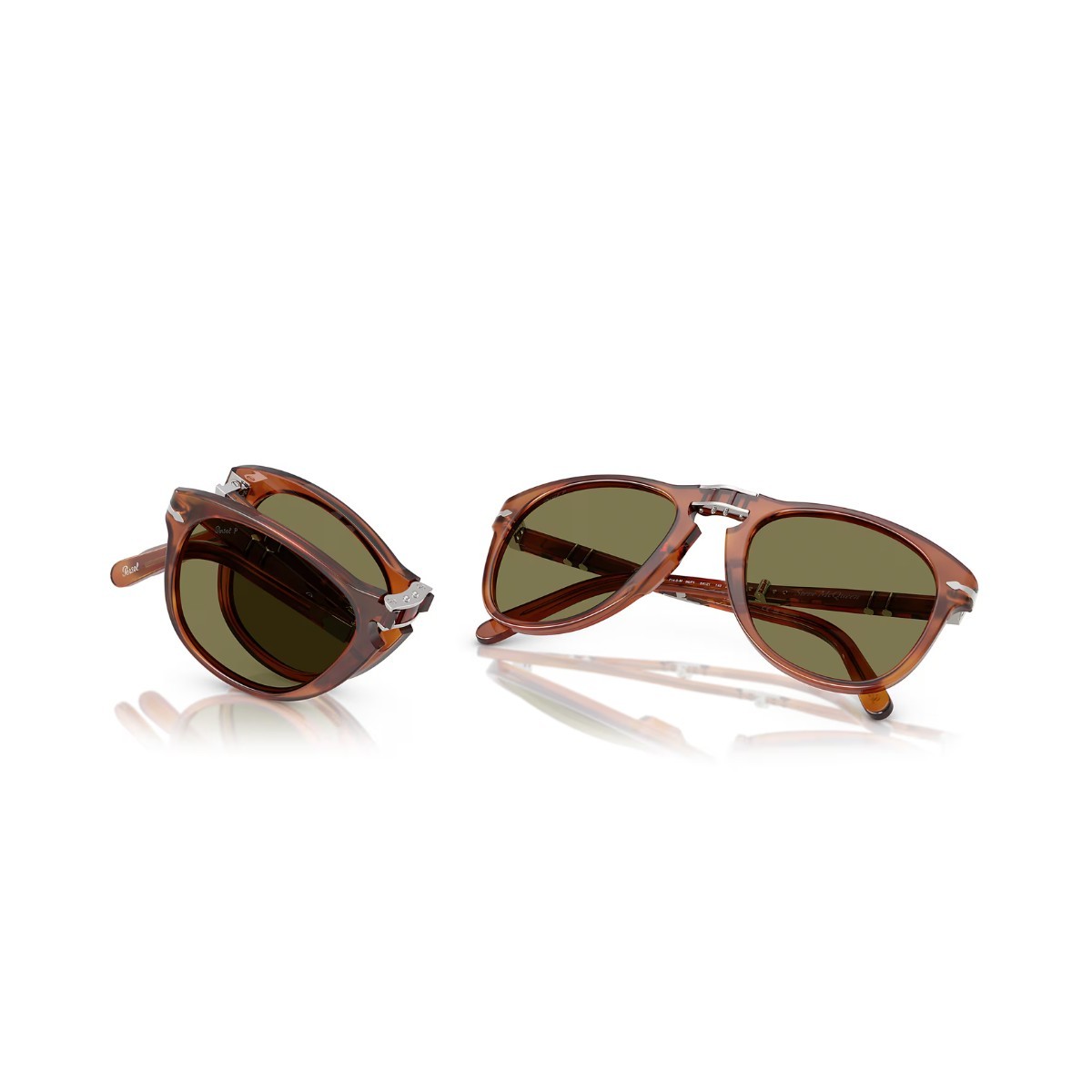 Men's Sunglasses Persol Steve McQueen Special Edition 0714SM 9...