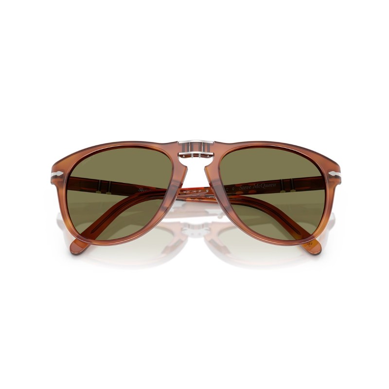 Men's Sunglasses Persol Steve McQueen Special Edition 0714SM 9...