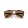 Occhiali da sole uomo Persol Steve McQueen Special Edition 0714SM 9...