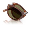 Lunettes de soleil pour hommes Persol Steve McQueen Édition Spéciale 0714SM 9...