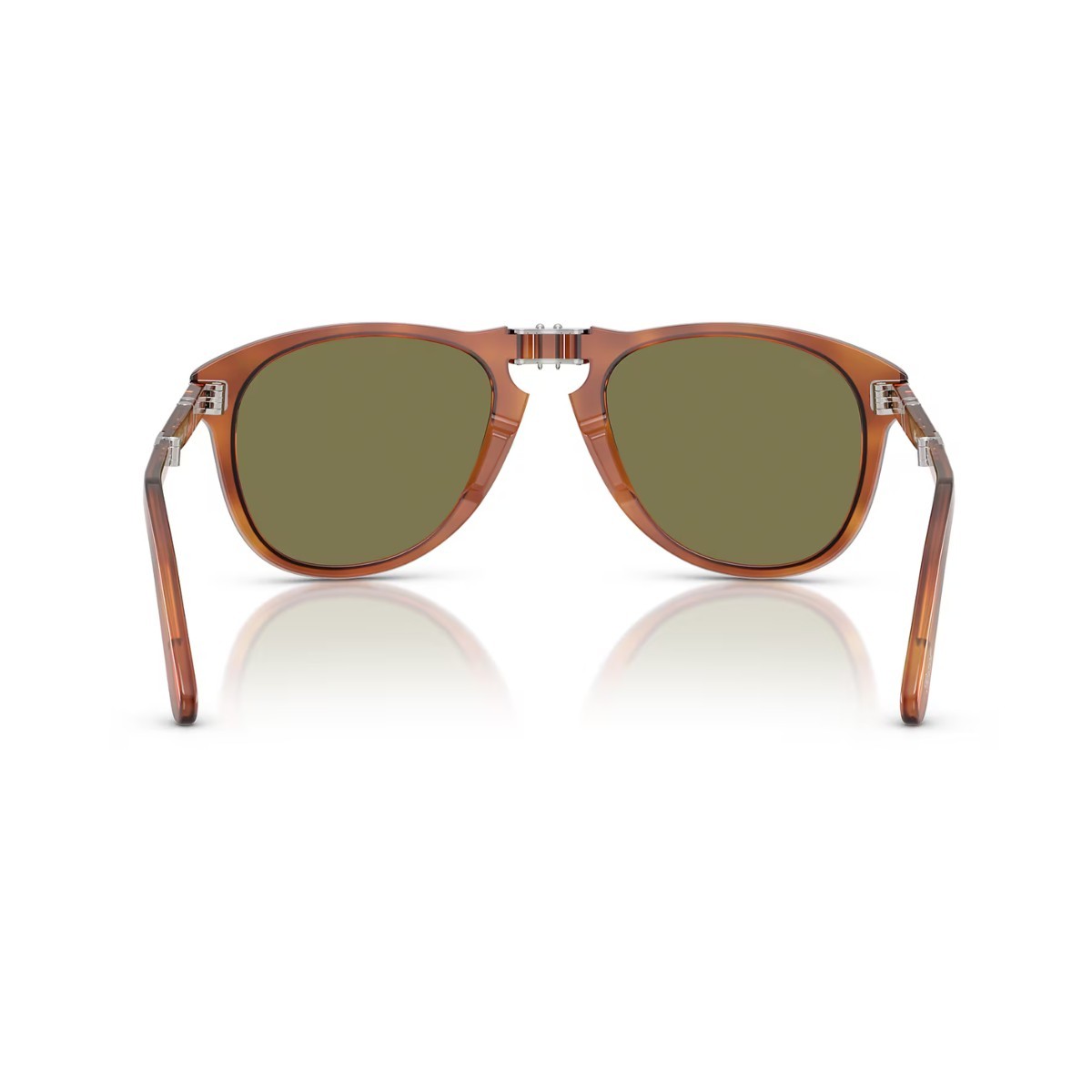Occhiali da sole uomo Persol Steve McQueen Special Edition 0714SM 9...
