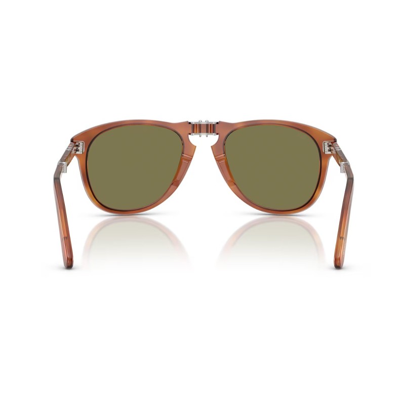 Men's Sunglasses Persol Steve McQueen Special Edition 0714SM 9...