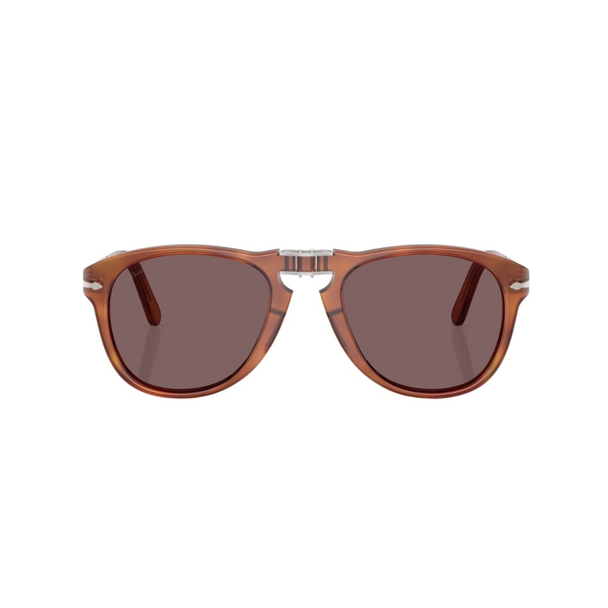 Lunettes de soleil pour hommes Persol Steve McQueen Édition Spéciale 0714SM 9...