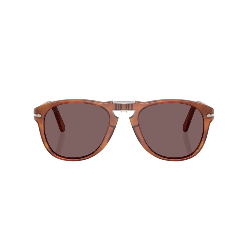 Lunettes de soleil pour hommes Persol Steve McQueen Édition Spéciale 0714SM 9...