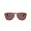 Lunettes de soleil pour hommes Persol Steve McQueen Édition Spéciale 0714SM 9...