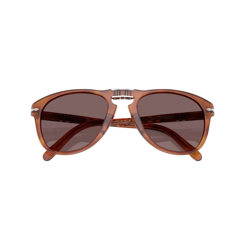 Lunettes de soleil pour hommes Persol Steve McQueen Édition Spéciale 0714SM 9...