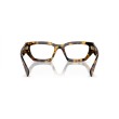 Occhiali da vista donna Miu Miu 03XV VAU1O1 Luxury nuova collezione