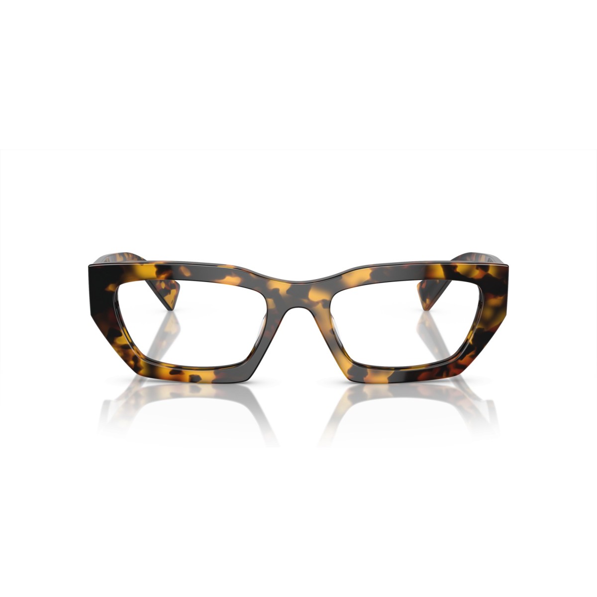 Occhiali da vista donna Miu Miu 03XV VAU1O1 Luxury nuova collezione