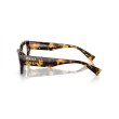 Occhiali da vista donna Miu Miu 03XV VAU1O1 Luxury nuova collezione