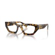 Occhiali da vista donna Miu Miu 03XV VAU1O1 Luxury nuova collezione