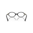 Lunettes pour femmes Miu Miu 01XV 1AB1O1 Collection de luxe