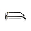 Women's Eyeglasses Miu Miu 01XV 1AB1O1 Luxury new collection