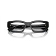 Occhiali da vista donna Miu Miu 03XV 1AB1O1 Luxury nuova collezione