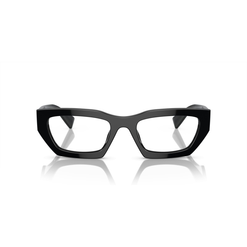 Occhiali da vista donna Miu Miu 03XV 1AB1O1 Luxury nuova collezione