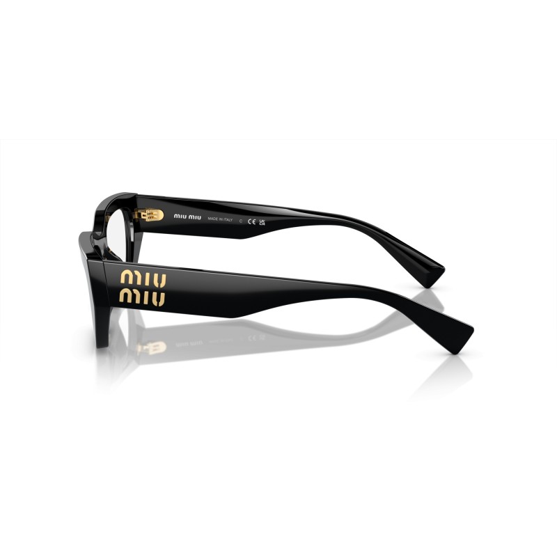 Women's Sunglasses Miu Miu 09WS VAU06B Luxury new collection
