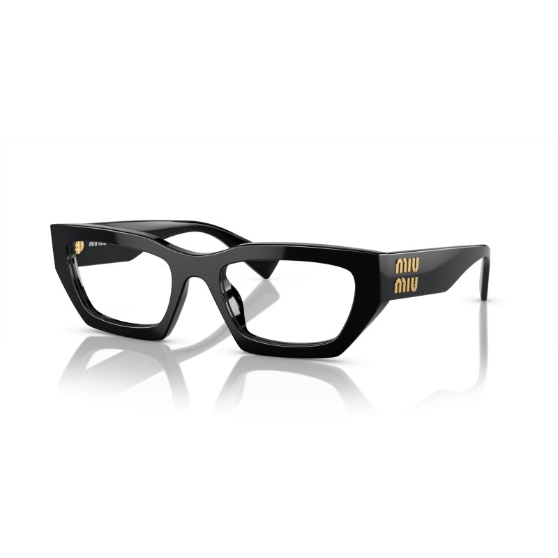 Women's Sunglasses Miu Miu 09WS VAU06B Luxury new collection