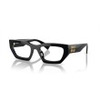 Occhiali da vista donna Miu Miu 03XV 1AB1O1 Luxury nuova collezione