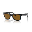 Men's sunglasses Ray Ban 2140 129433 Luxury new collection