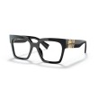 Occhiali da vista donna Miu Miu 04UV 1AB1O1 Luxury nuova collezione