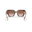 Women's Sunglasses Miu Miu 11WS 4BW2Z1 Luxury new collection