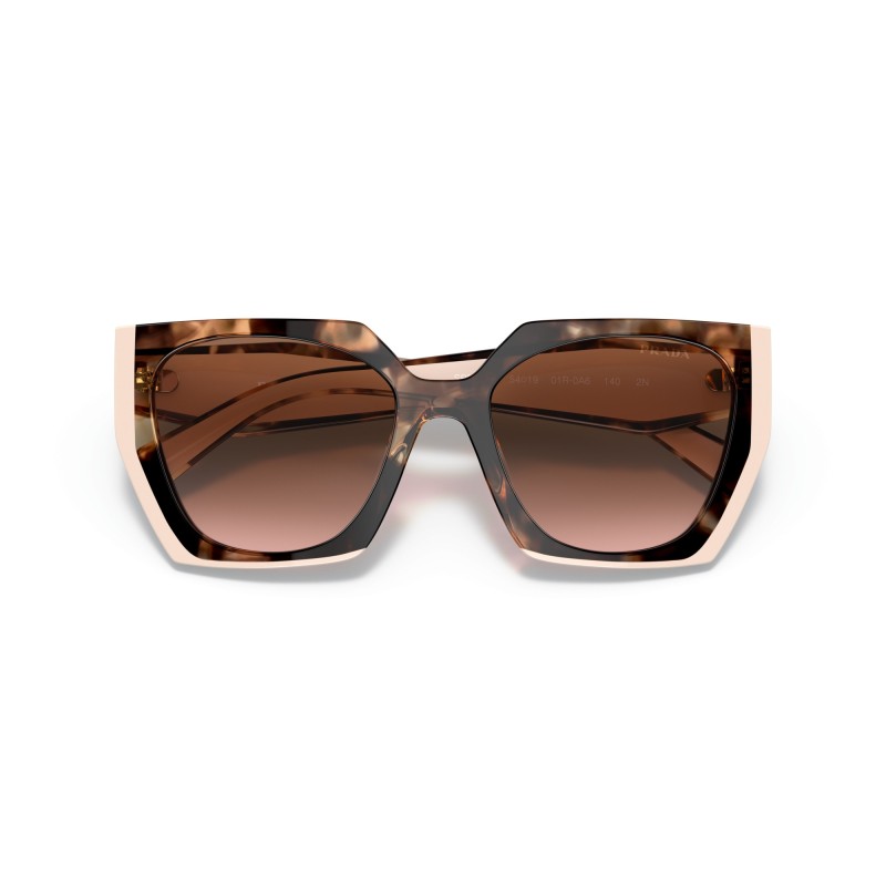 Women's Sunglasses Miu Miu 11WS 4BW2Z1 Luxury new collection