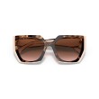 Women's Sunglasses Miu Miu 11WS 4BW2Z1 Luxury new collection