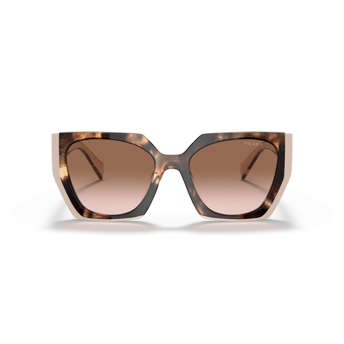 Occhiali da sole donna Prada 15WS 01R0A6 Luxury nuova collezione