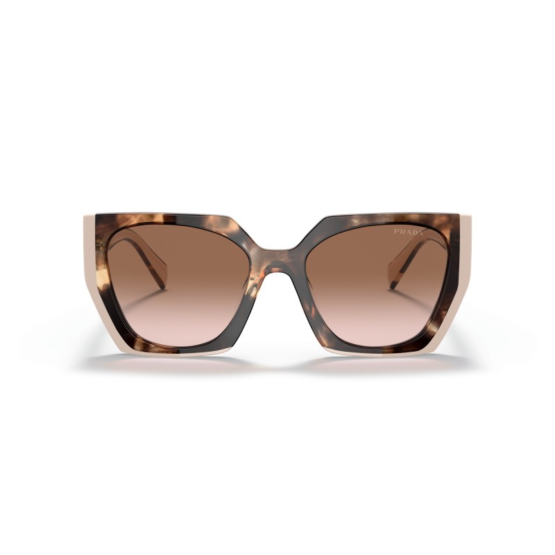 Occhiali da sole donna Prada 15WS 01R0A6 Luxury nuova collezione