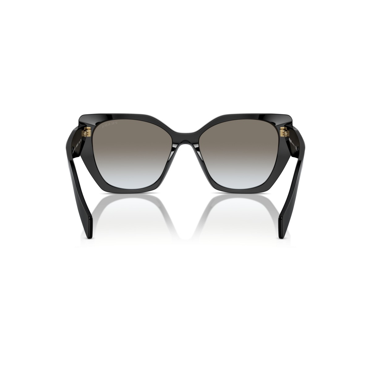 Occhiali da sole donna Prada 19ZS 1AB0A7 Luxury nuova collezione