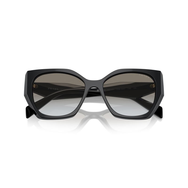 Occhiali da sole donna Prada 19ZS 1AB0A7 Luxury nuova collezione