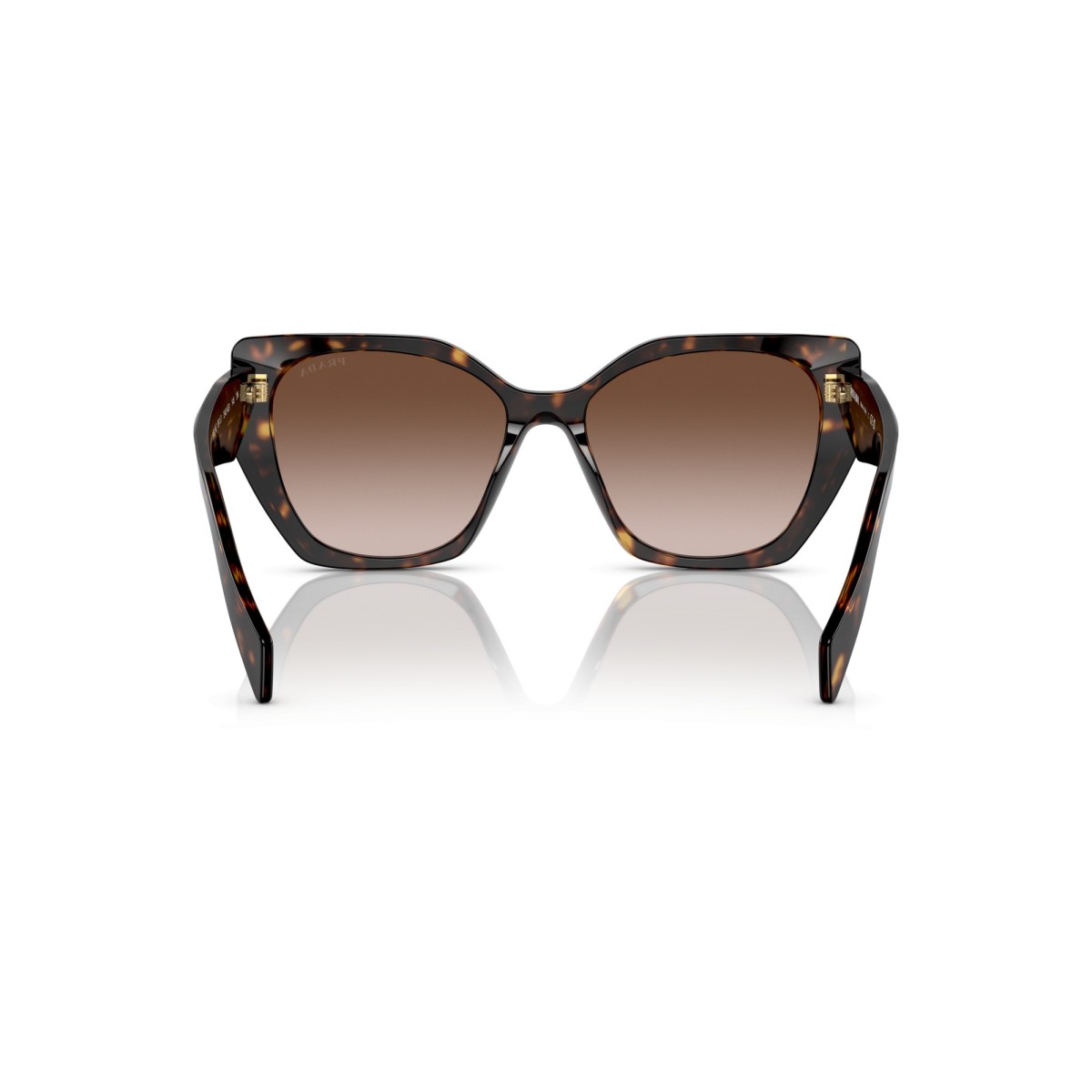 Occhiali da sole donna Prada 19ZS 2AU6S1 Luxury nuova collezione