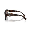 Occhiali da sole donna Prada 19ZS 2AU6S1 Luxury nuova collezione