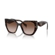 Women's Sunglasses Miu Miu 11WS 4BW2Z1 Luxury new collection