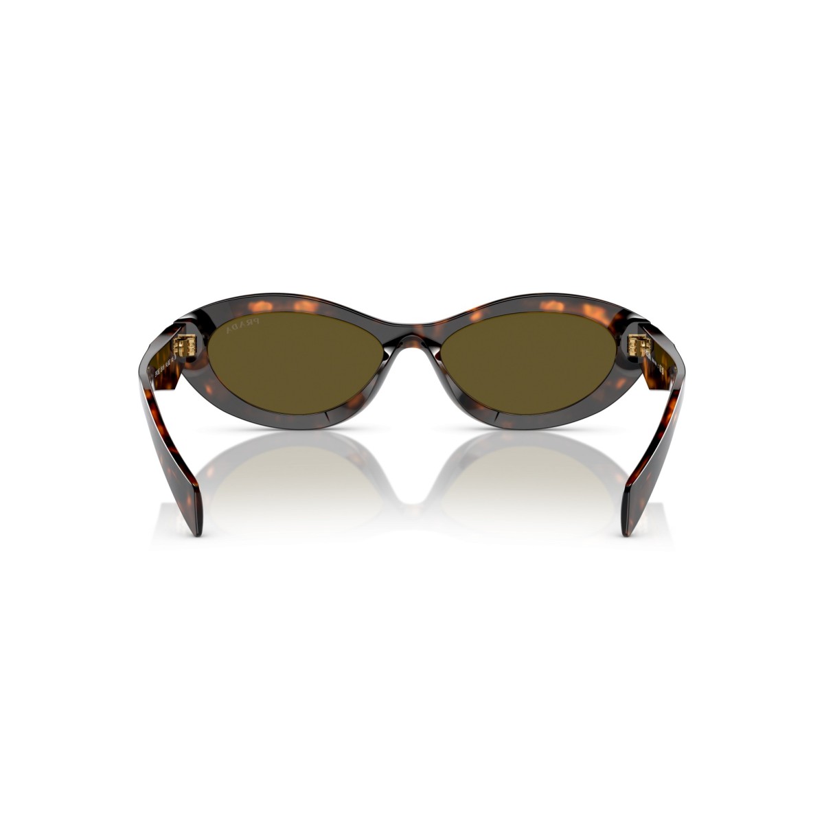 Occhiali da sole donna Prada 26ZS 14L09Z Luxury nuova collezione