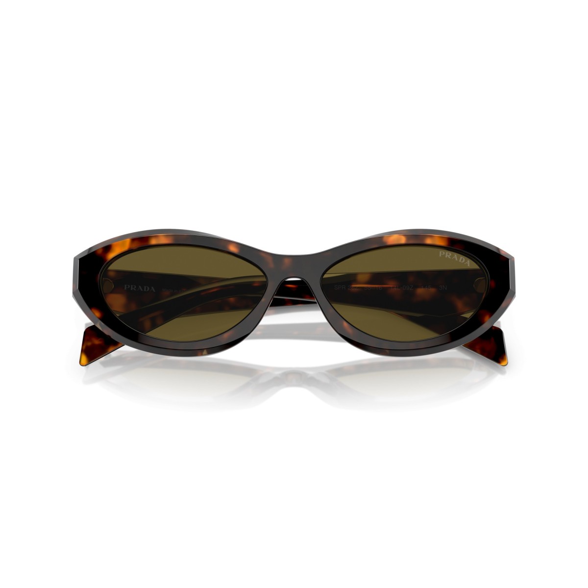 Occhiali da sole donna Prada 26ZS 14L09Z Luxury nuova collezione
