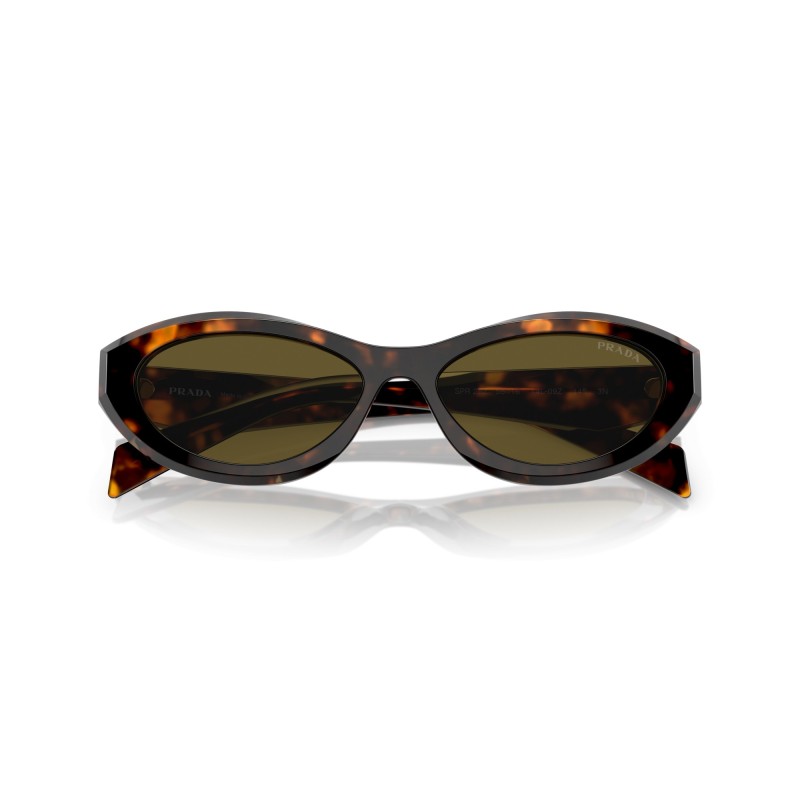 Occhiali da sole donna Prada 26ZS 14L09Z Luxury nuova collezione
