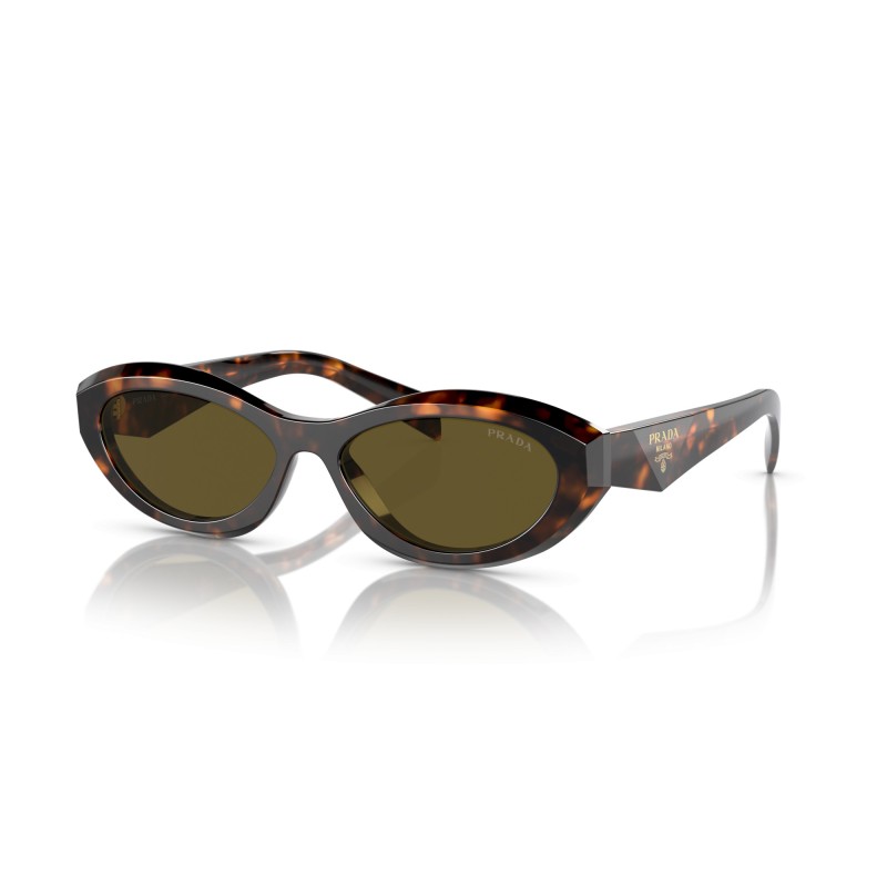 Women's Sunglasses Miu Miu 11WS 4BW2Z1 Luxury new collection