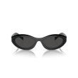 Women's Sunglasses Miu Miu 11WS 4BW2Z1 Luxury new collection