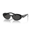 Women's Sunglasses Miu Miu 11WS 4BW2Z1 Luxury new collection