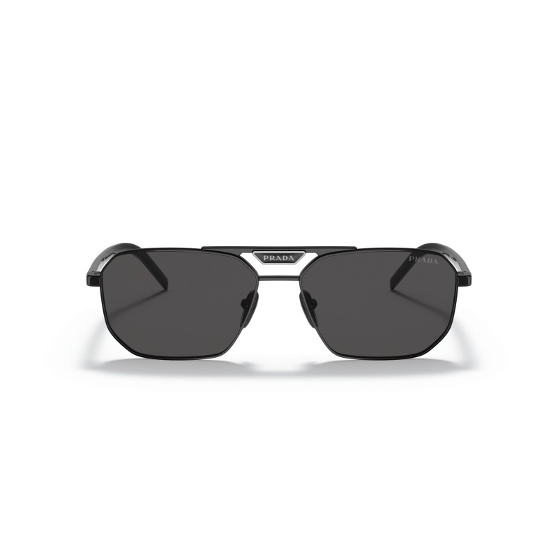 Occhiali da sole uomo Prada 58YS 1AB5S0 Luxury nuova collezione