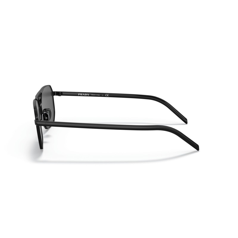 Occhiali da sole uomo Prada 58YS 1AB5S0 Luxury nuova collezione